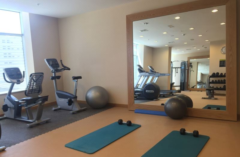 Hilton Garden Inn Tanger City Center photo 3
