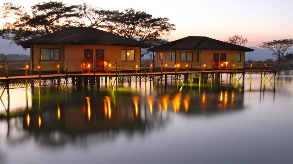 ViewPoint Ecolodge