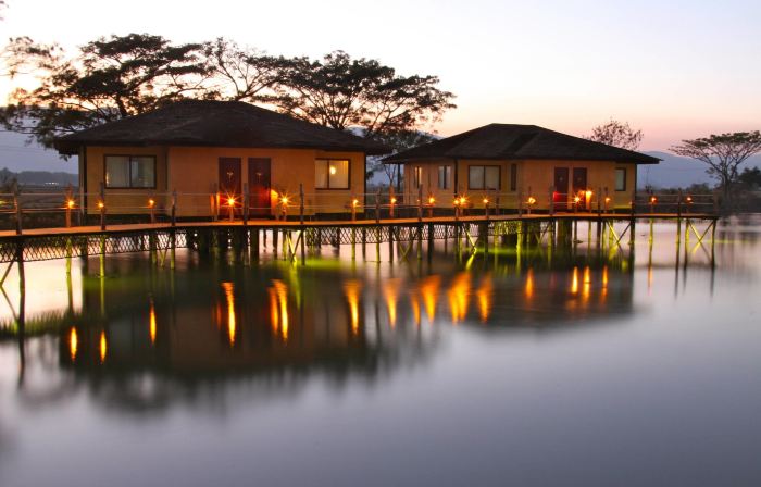 ViewPoint Ecolodge