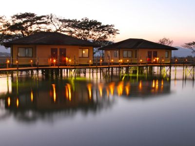 ViewPoint Ecolodge