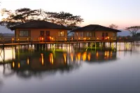 ViewPoint Ecolodge - Wifi