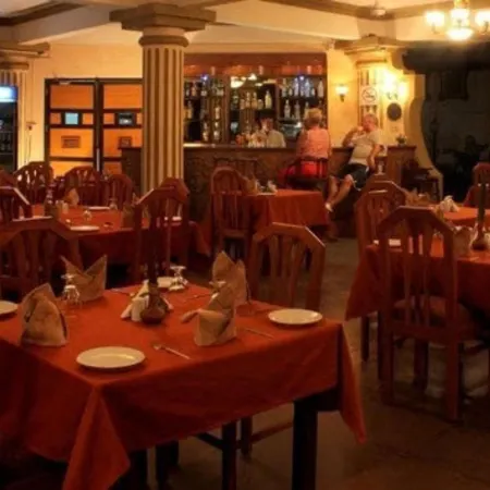 Lillywoods Highland Beach Resort- Candolim