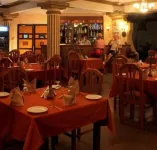 Lillywoods Highland Beach Resort- Candolim - Kitchenette