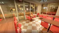 Days Inn by Wyndham Niagara Falls Centre St. by the Falls - Bữa sáng