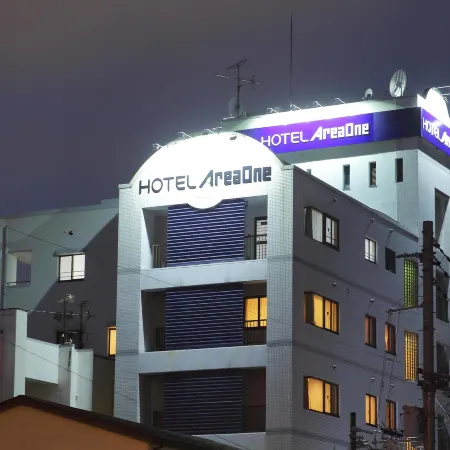 Hotel Areaone Kochi