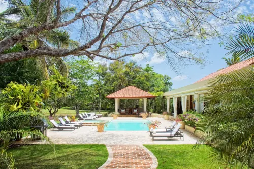 Villa Aquaria by Casa de Campo Resort & Villas - Beach