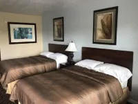 Immokalee Inn Отели в г. Иммокали