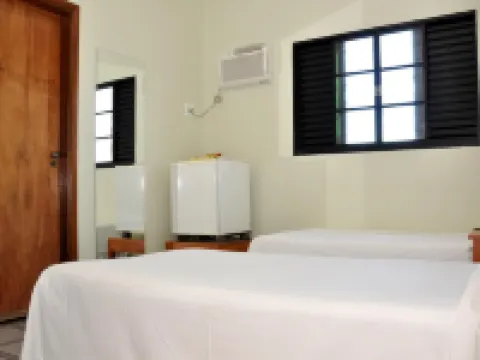 Hotel Carolina Plaza Hotels in Uberaba