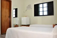 Hotel Carolina Plaza