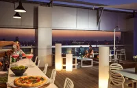Prima Link Hotel - breakfast