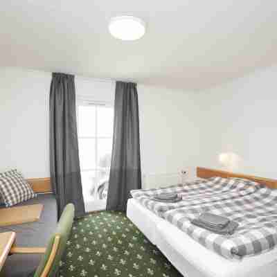 Hotel Osted Rooms