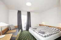 Hotel Osted فنادق في Lejre