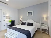 هوتل كارلوس الخامس فنادق في طليطلة