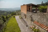 Agriturismo Tenuta Cantagallo Các khách sạn ở Capraia e Limite