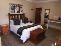 Travalia Guest Farm Hotels in 