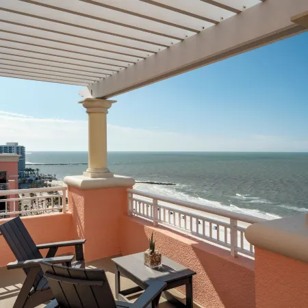 Hyatt Regency Clearwater Beach Resort