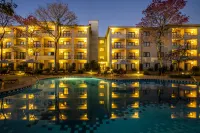 Hotel Panamby Guarulhos