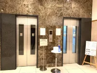 Toyoko Inn Kofu Station Minami 2 Hotels in Kōfu
