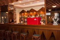 Pappas Hotel - bar