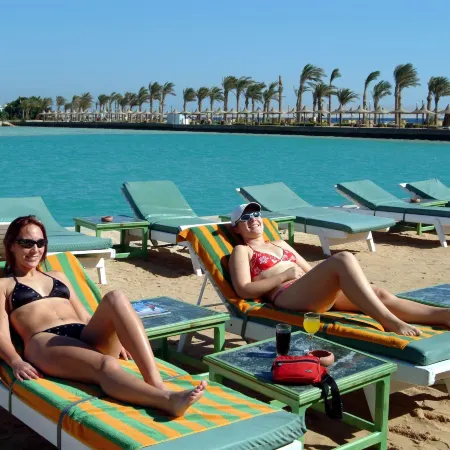 Bel Air Azur Resort (Adults Only)