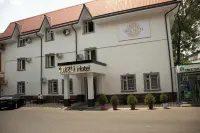 Orzu Hotel Hotel a Tashkent