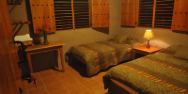 Hotel San Juan Ometepe - Double & Amp;Camera Da Letto Gemella