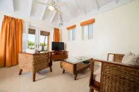 Sugar Bay Club فنادق في نيفيس