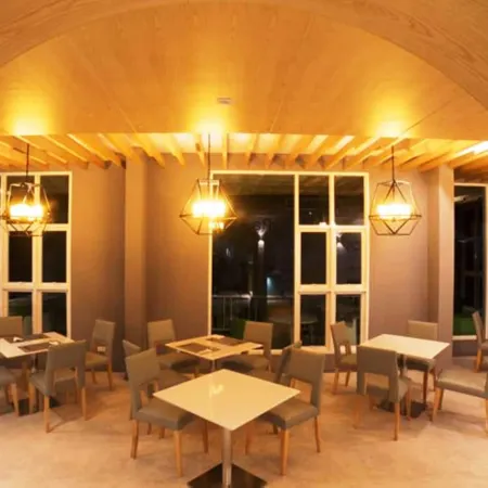 The Bliss Ubon