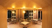 The Bliss Ubon - sarapan
