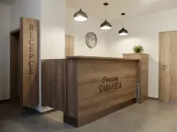 Penzion Stará pošta Hotels in Celadna