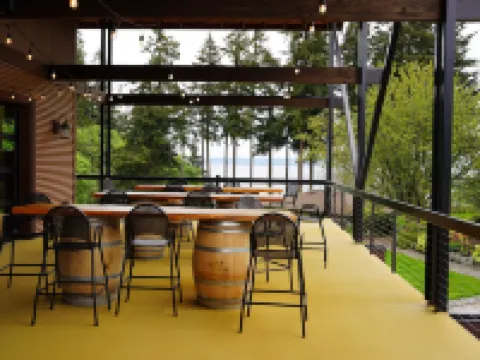 Comforts of Whidbey Hotels in Langley