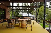 Comforts of Whidbey Hotel di Langley