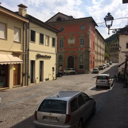Bed & Breakfast del Teatro