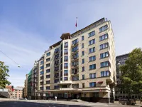 Thon Hotel Slottsparken Hotels in Oslo