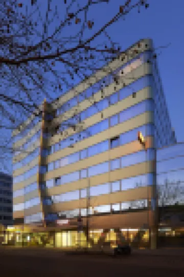 Simm's Hotel - Cityhotel Next to Metro U3 Hotels near Bohemian Prater