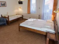 Révész Hotel, Restaurant and Rosa Spa Hotels in Gyor