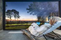 Max Health Resort Spa - spa