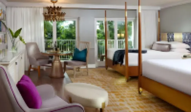 La Playa Beach & Golf Resort, a Noble House Resort