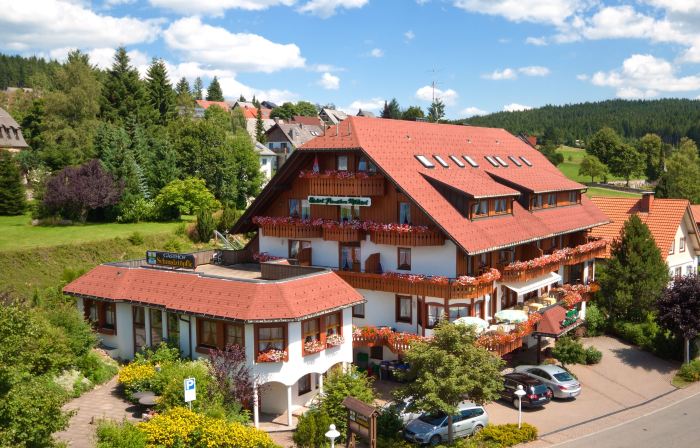 Schreyers Hotel Restaurant Mutzel