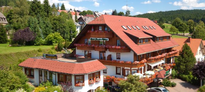 Schreyers Hotel Restaurant Mutzel Hotels in Breisgau-Hochschwarzwald