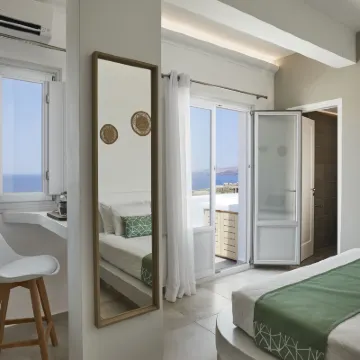 صن سيت فاروس Hotels near شاطئ كامبيا (Kambia Beach)