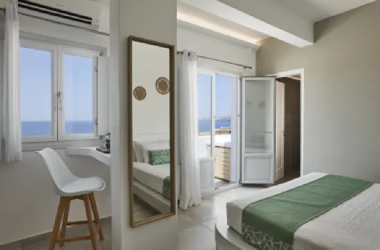 Sunset Faros Hotels in 