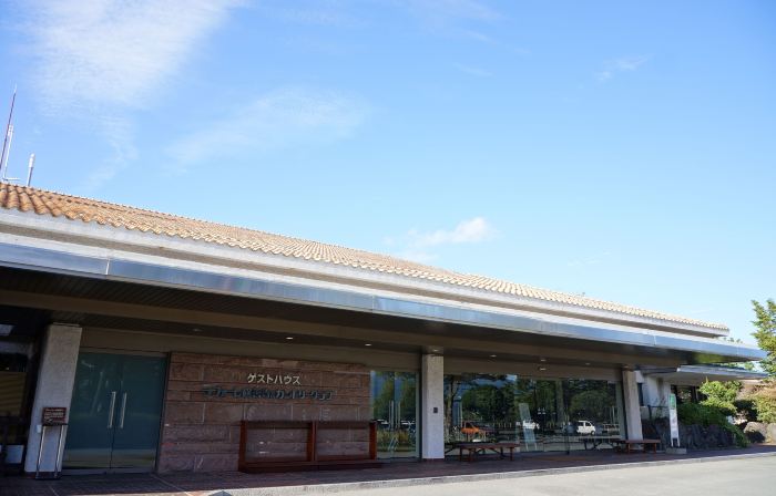 ホテルラフォーレ修善寺