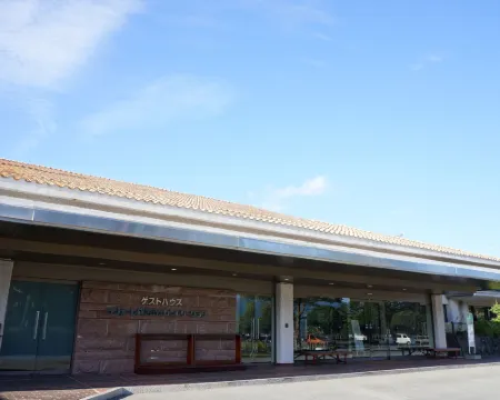 HOTEL LAFORET SHUZENJI Hotels in Izu City