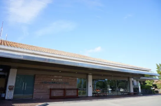 HOTEL LAFORET SHUZENJI Hotels near Chikurinnokomichi