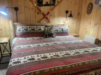 3-bedroom vacation home near White Mountain National Forest