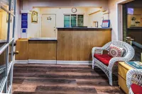 Hitching Post Studios Inn Hotels in Santa Cruzin piirikunta
