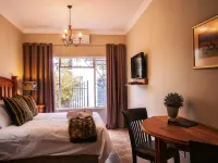 Cornerstone Bed and Breakfast Kroonstad Hotels in Northern Free State