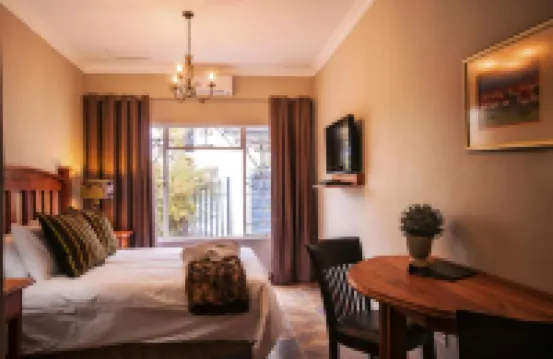 Cornerstone Bed and Breakfast Kroonstad