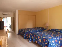 El Tropicano Hotels in Acapulco
